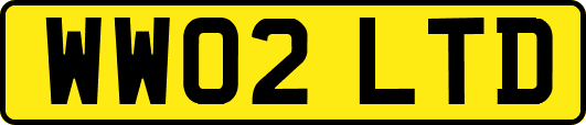 WW02LTD