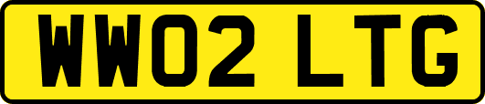 WW02LTG