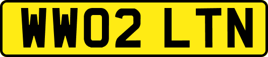 WW02LTN