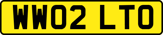 WW02LTO