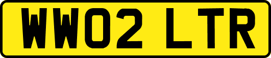 WW02LTR