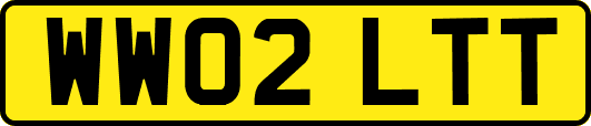 WW02LTT