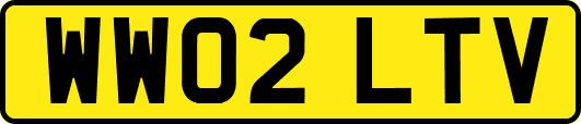 WW02LTV