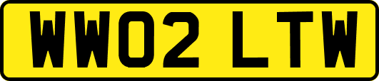 WW02LTW