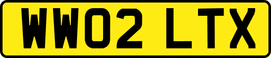 WW02LTX
