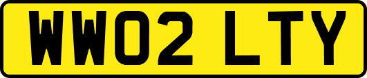 WW02LTY