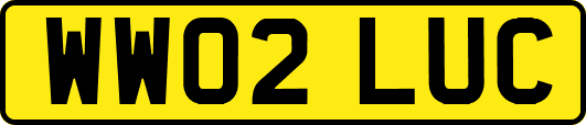 WW02LUC