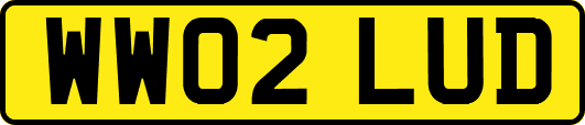 WW02LUD