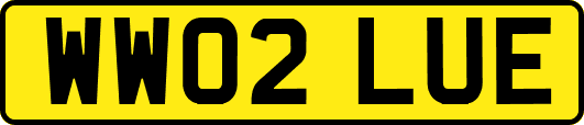 WW02LUE