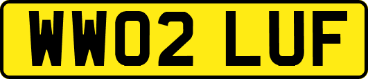 WW02LUF