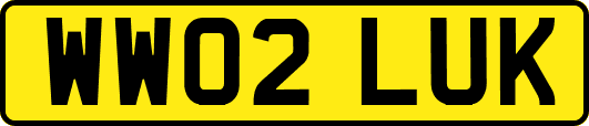 WW02LUK