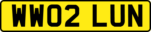 WW02LUN