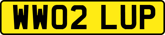 WW02LUP