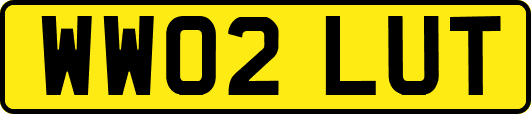 WW02LUT