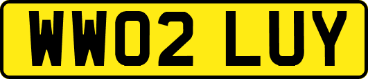 WW02LUY