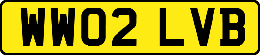 WW02LVB