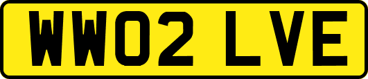 WW02LVE