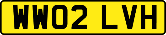 WW02LVH