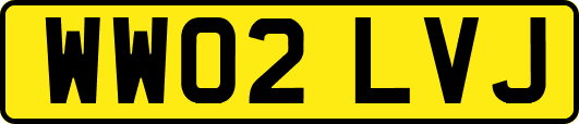 WW02LVJ