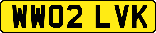 WW02LVK