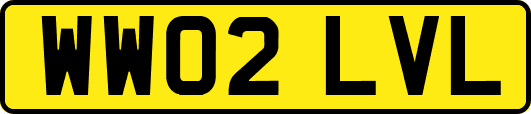 WW02LVL