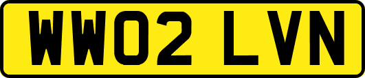 WW02LVN