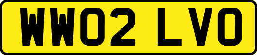 WW02LVO