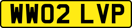 WW02LVP
