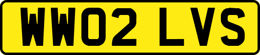 WW02LVS