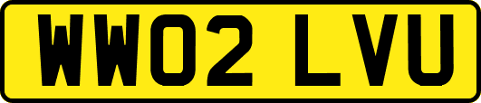 WW02LVU