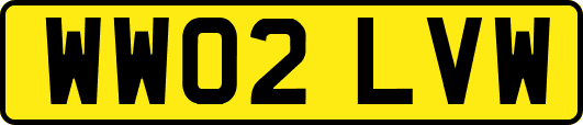 WW02LVW