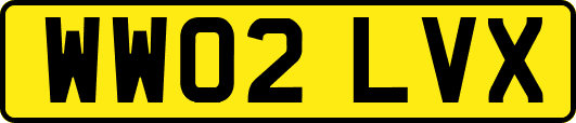 WW02LVX