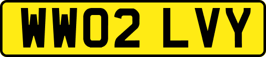 WW02LVY