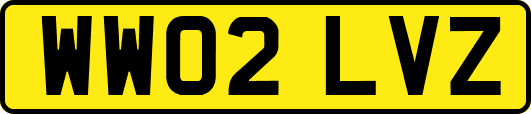 WW02LVZ