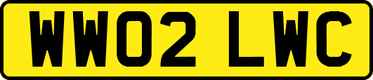 WW02LWC