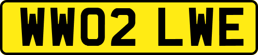WW02LWE
