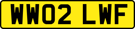 WW02LWF