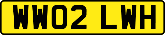 WW02LWH