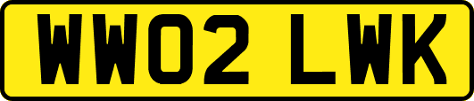 WW02LWK