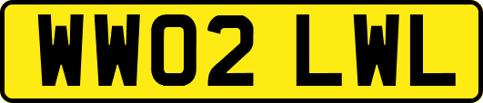 WW02LWL