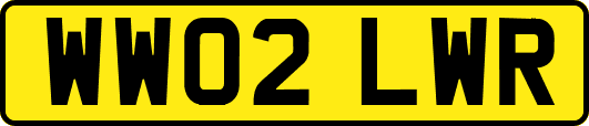 WW02LWR