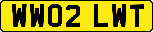WW02LWT
