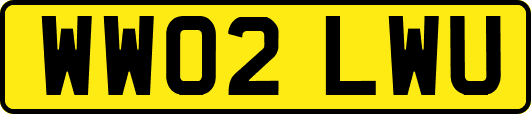WW02LWU