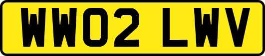 WW02LWV