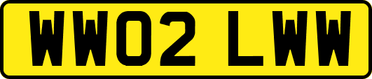 WW02LWW