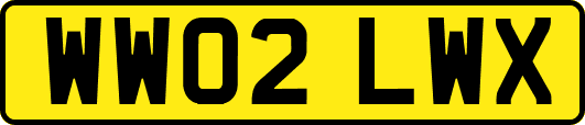 WW02LWX