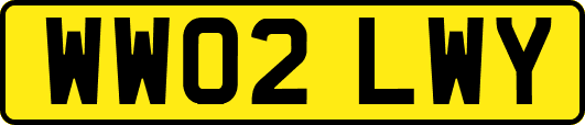 WW02LWY