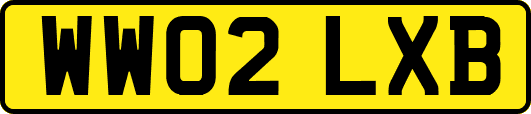 WW02LXB