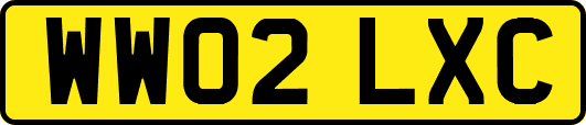 WW02LXC