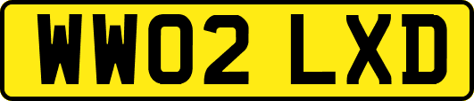 WW02LXD